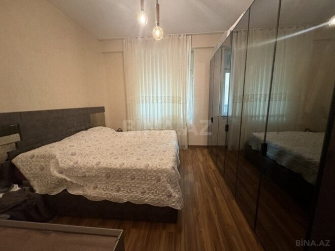3-комн. новостройка - Насиминский  р. - 100 м² (3)