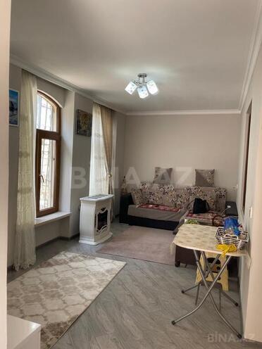 3-комн. дом/дача - пос. Фатмаи - 80 м² (1)