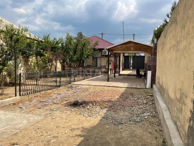 3-комн. дом/дача - пос. Фатмаи - 80 м² (9)