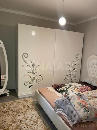 3-комн. дом/дача - пос. Фатмаи - 80 м² (15)