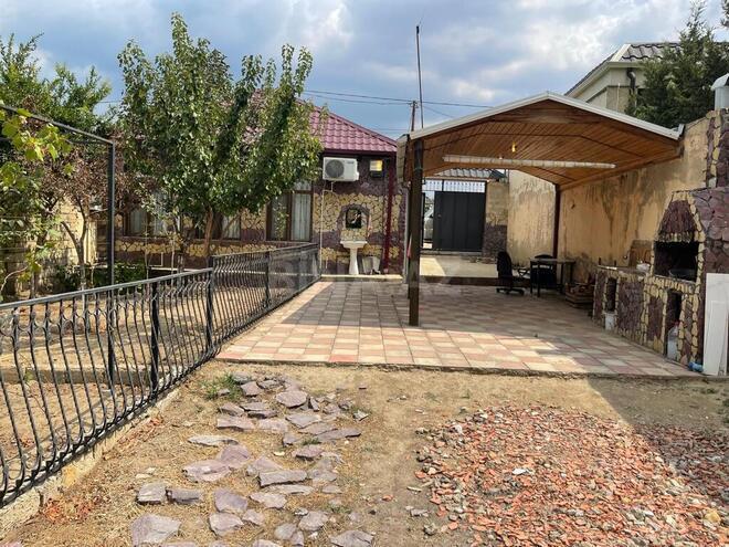 3-комн. дом/дача - пос. Фатмаи - 80 м² (5)