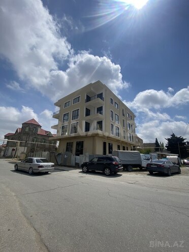2 otaqlı yeni tikili - Mərdəkan q. - 74.5 m² (3)