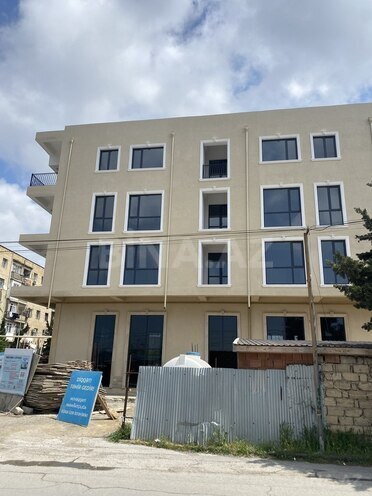 2 otaqlı yeni tikili - Mərdəkan q. - 74.5 m² (1)