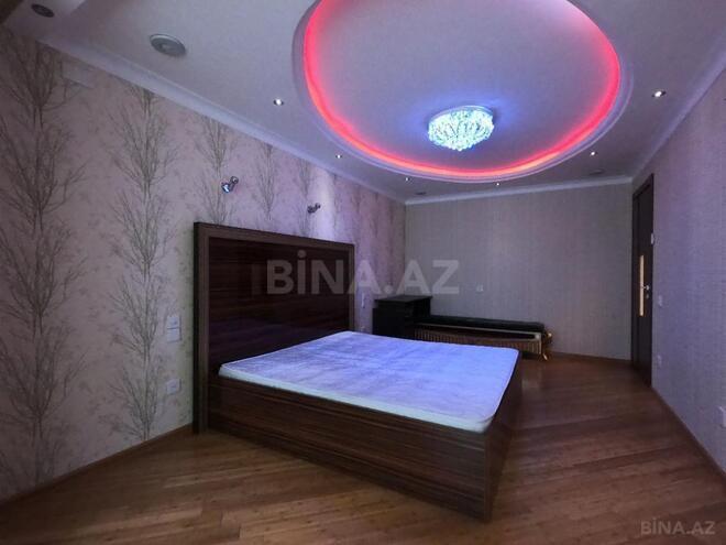 3-комн. вторичка - м. Ичеришехер - 110 м² (14)