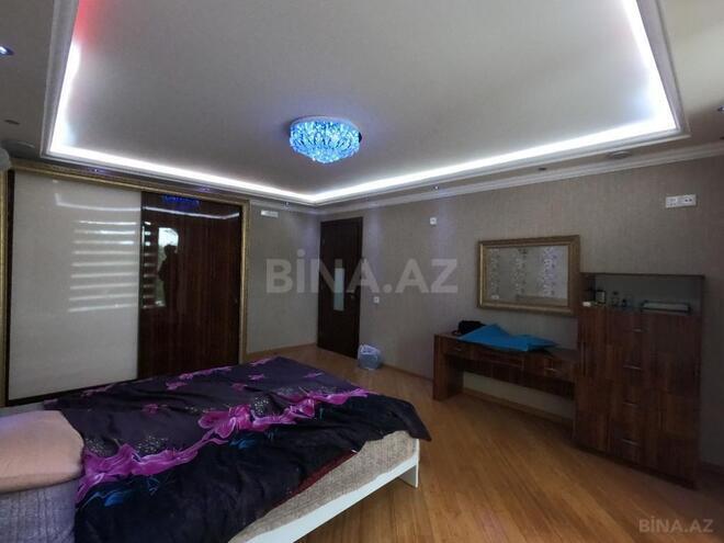 3-комн. вторичка - м. Ичеришехер - 110 м² (8)