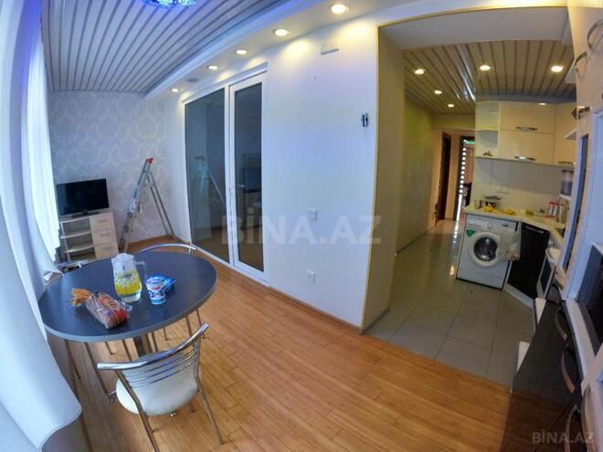 3-комн. вторичка - м. Ичеришехер - 110 м² (7)
