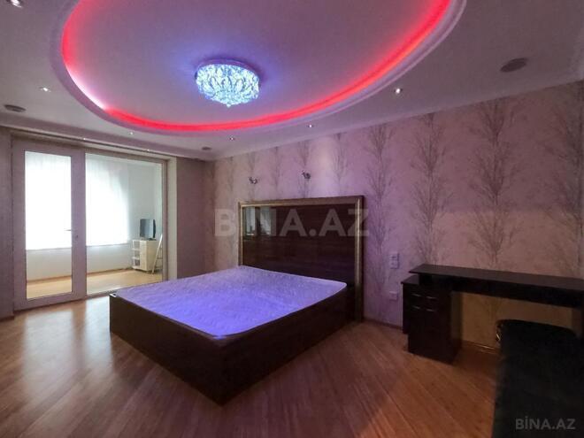 3-комн. вторичка - м. Ичеришехер - 110 м² (4)