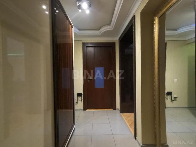 3-комн. вторичка - м. Ичеришехер - 110 м² (17)