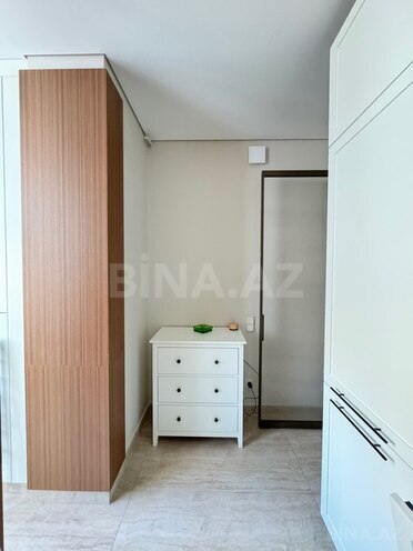 2 otaqlı köhnə tikili - Nəsimi r. - 55 m² (9)