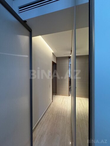 2 otaqlı köhnə tikili - Nəsimi r. - 55 m² (11)