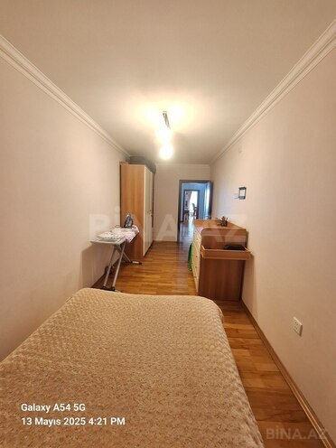 3-комн. новостройка - м. Нариман Нариманов - 130 м² (6)
