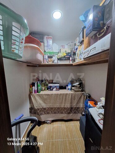 3-комн. новостройка - м. Нариман Нариманов - 130 м² (12)