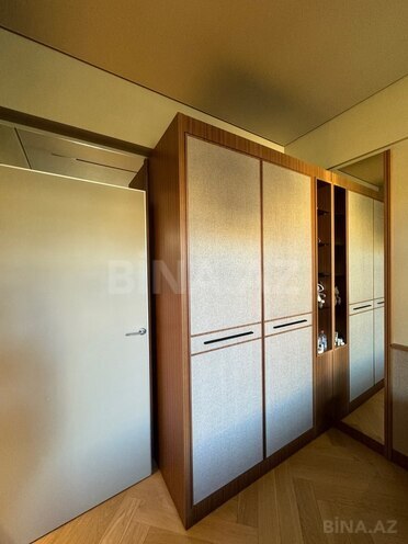 2 otaqlı köhnə tikili - Nəsimi r. - 55 m² (15)