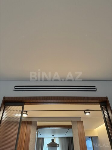 2 otaqlı köhnə tikili - Nəsimi r. - 55 m² (14)