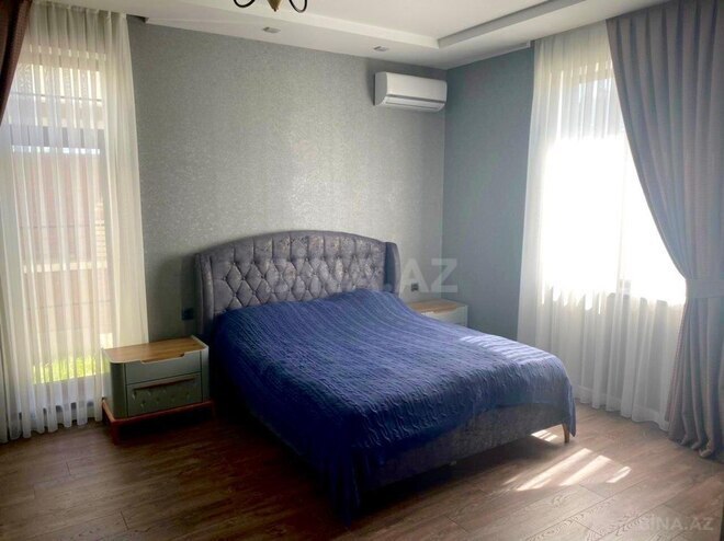 5-комн. дом/дача - пос. Мардакан - 300 м² (11)