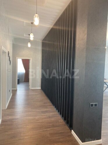 5-комн. дом/дача - пос. Мардакан - 300 м² (14)