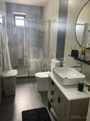 5-комн. дом/дача - пос. Мардакан - 300 м² (13)