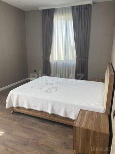 5-комн. дом/дача - пос. Мардакан - 300 м² (21)