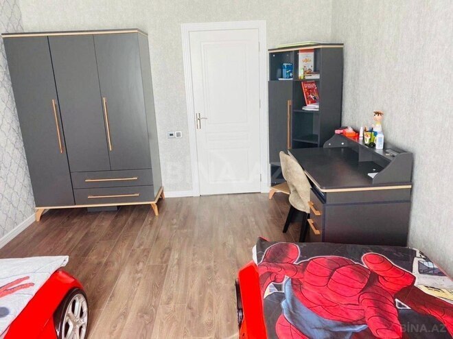 5-комн. дом/дача - пос. Мардакан - 300 м² (17)