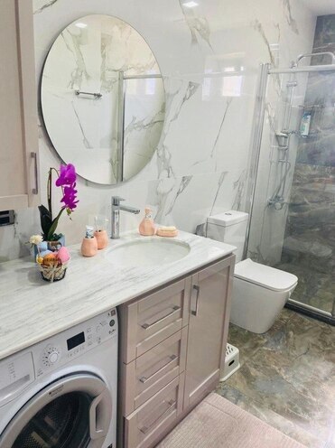 5-комн. дом/дача - пос. Мардакан - 300 м² (16)