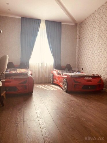 5-комн. дом/дача - пос. Мардакан - 300 м² (18)