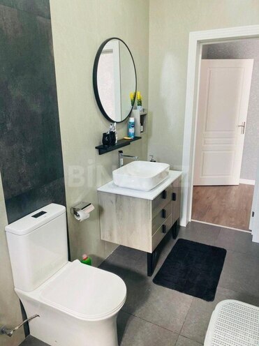5-комн. дом/дача - пос. Мардакан - 300 м² (9)