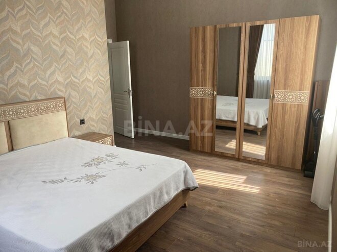 5-комн. дом/дача - пос. Мардакан - 300 м² (15)