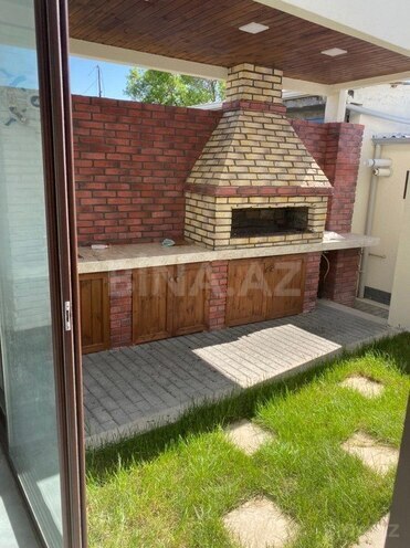 5-комн. дом/дача - пос. Мардакан - 300 м² (7)