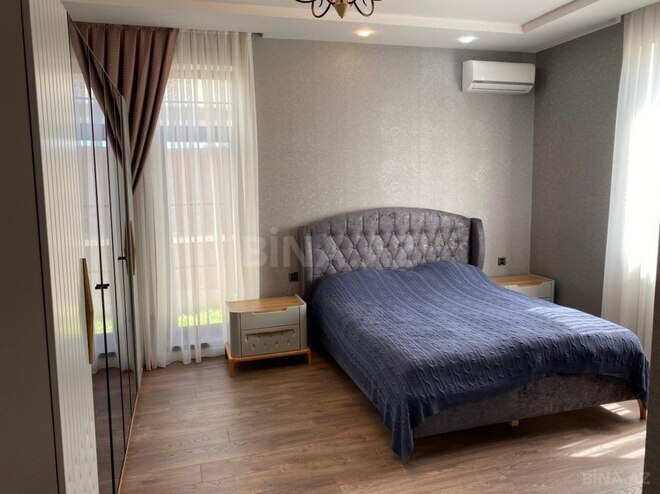 5-комн. дом/дача - пос. Мардакан - 300 м² (8)