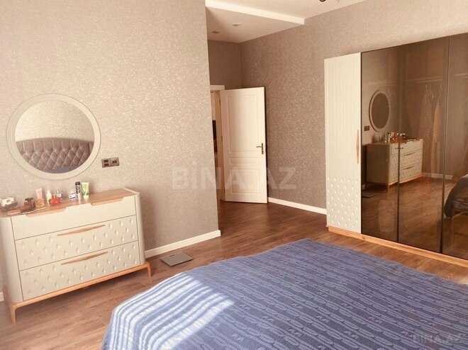 5-комн. дом/дача - пос. Мардакан - 300 м² (10)