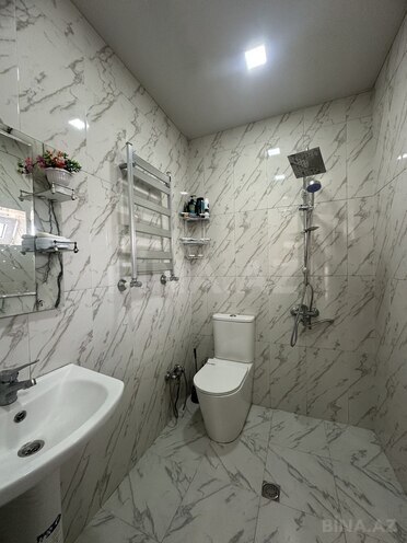 3-комн. дом/дача - пос. Мамедли - 240 м² (9)