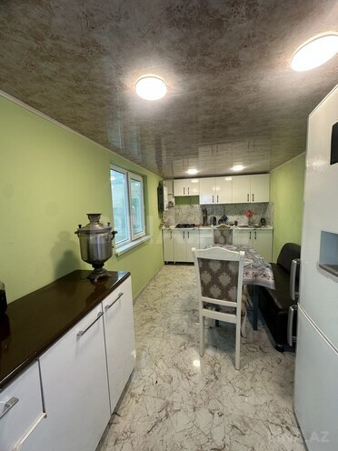 3-комн. дом/дача - пос. Мамедли - 240 м² (18)