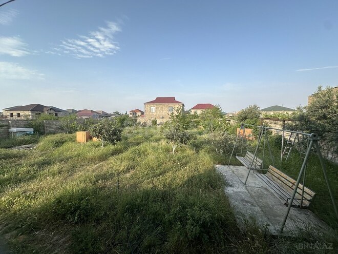 3-комн. дом/дача - пос. Мамедли - 240 м² (12)