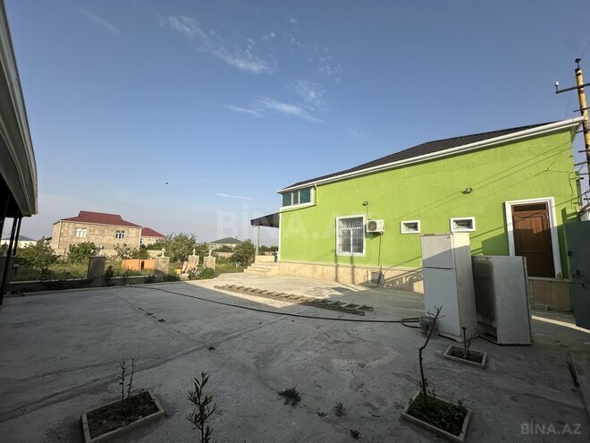 3-комн. дом/дача - пос. Мамедли - 240 м² (13)
