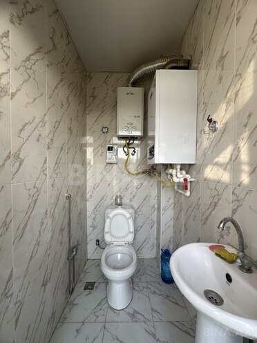 3-комн. дом/дача - пос. Мамедли - 240 м² (15)