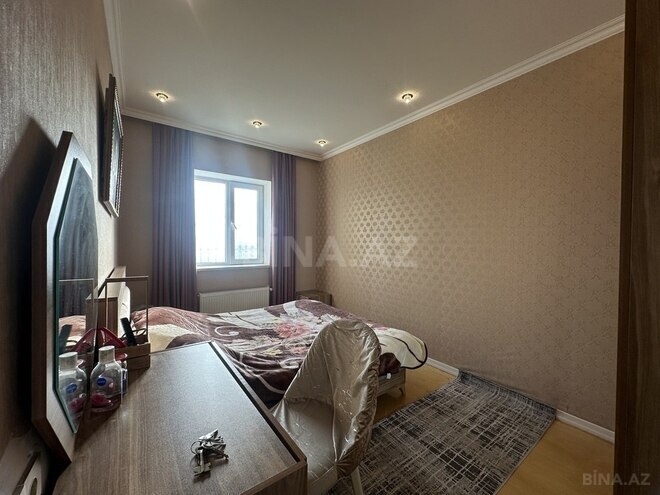 3-комн. дом/дача - пос. Мамедли - 240 м² (7)
