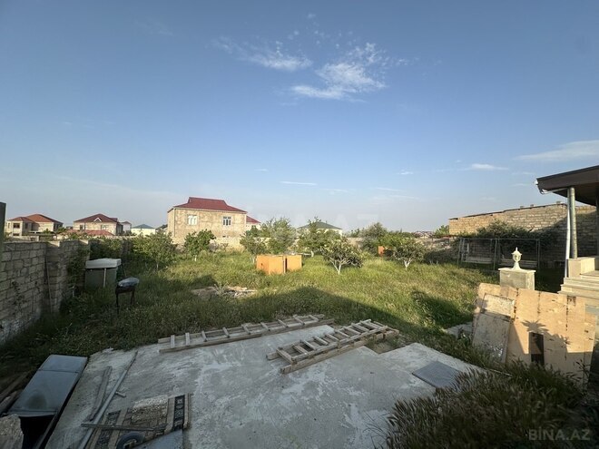 3-комн. дом/дача - пос. Мамедли - 240 м² (16)
