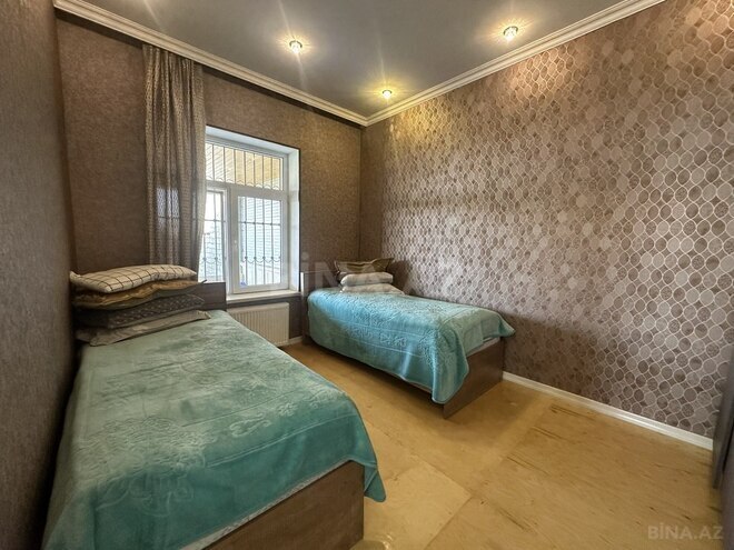 3-комн. дом/дача - пос. Мамедли - 240 м² (4)