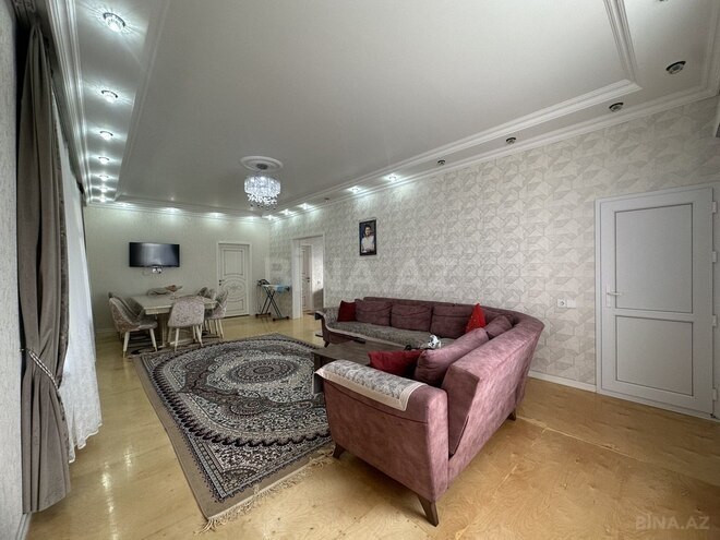 3-комн. дом/дача - пос. Мамедли - 240 м² (3)