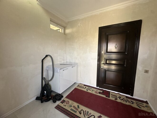 3-комн. дом/дача - пос. Мамедли - 240 м² (10)