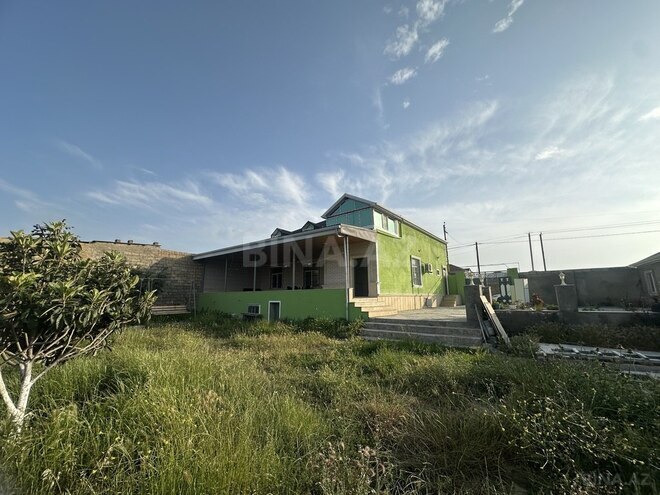 3-комн. дом/дача - пос. Мамедли - 240 м² (17)