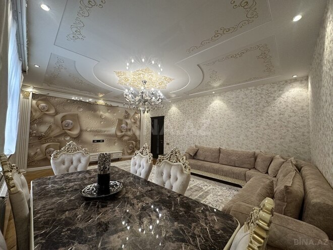 6-комн. дом/дача - пос. Мамедли - 385 м² (7)