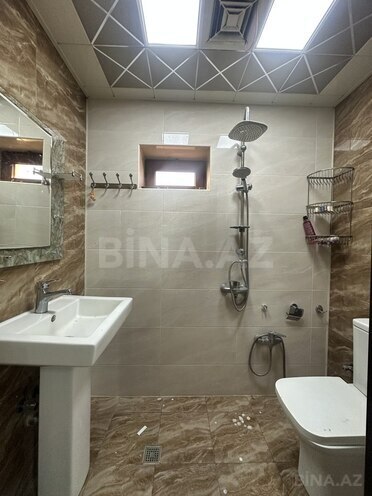 6-комн. дом/дача - пос. Мамедли - 385 м² (22)