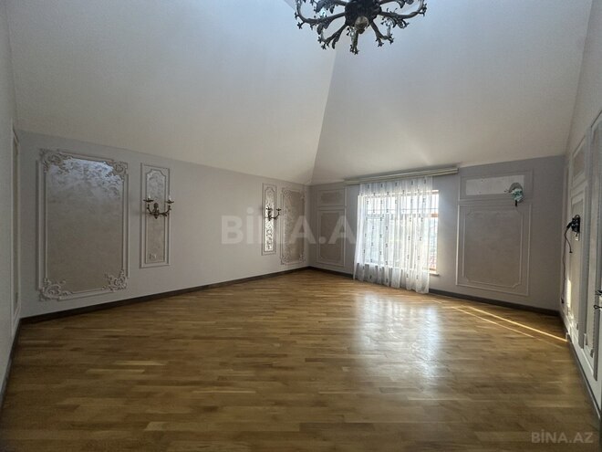6-комн. дом/дача - пос. Мамедли - 385 м² (21)