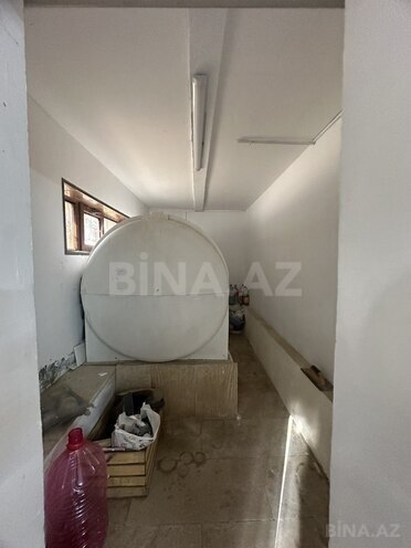 6-комн. дом/дача - пос. Мамедли - 385 м² (5)
