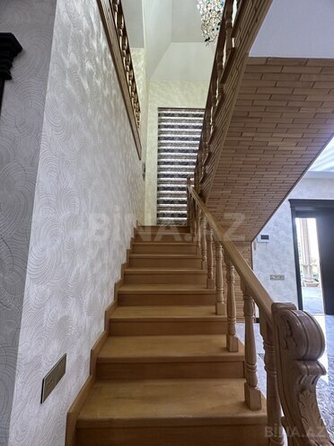 6-комн. дом/дача - пос. Мамедли - 385 м² (11)