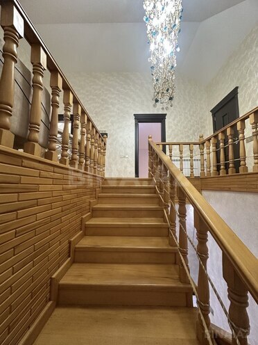 6-комн. дом/дача - пос. Мамедли - 385 м² (18)