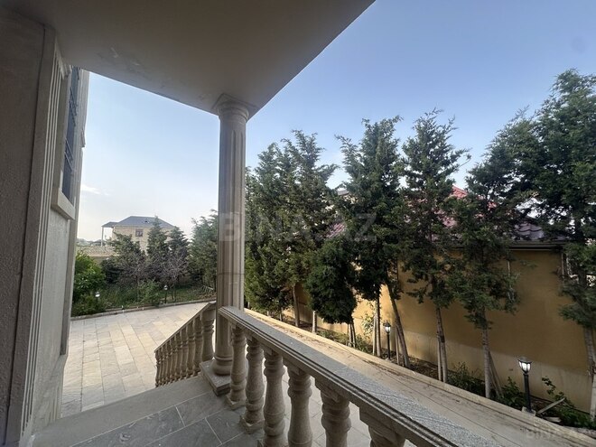 6-комн. дом/дача - пос. Мамедли - 385 м² (12)