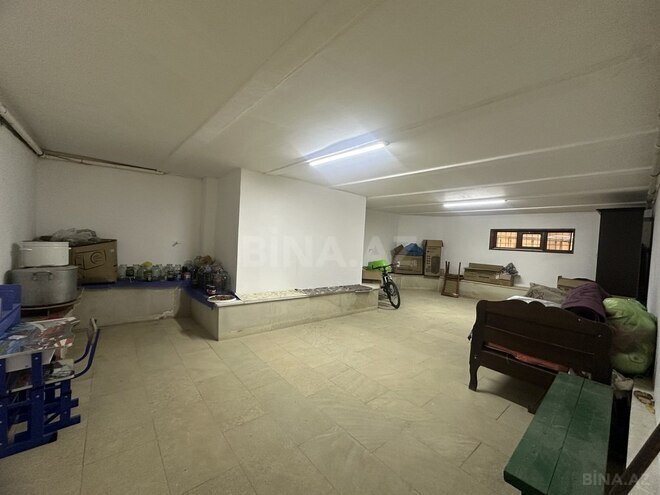 6-комн. дом/дача - пос. Мамедли - 385 м² (6)