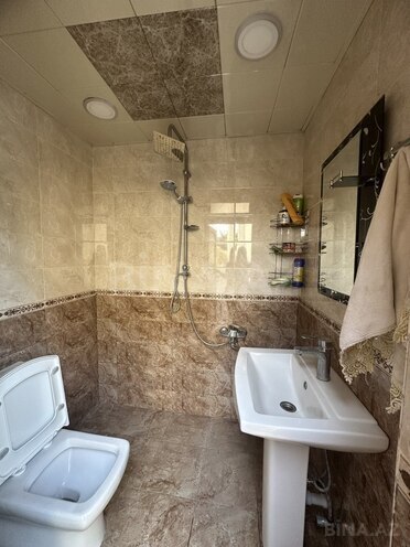 6-комн. дом/дача - пос. Мамедли - 385 м² (2)